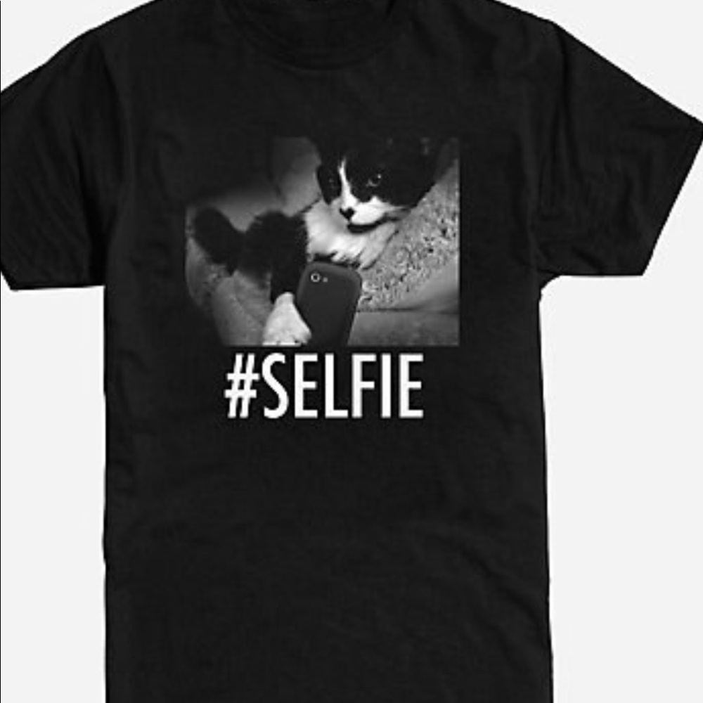 Cat shirt